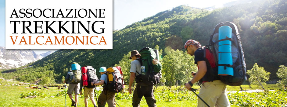 Associazione Trekking Valcamonica