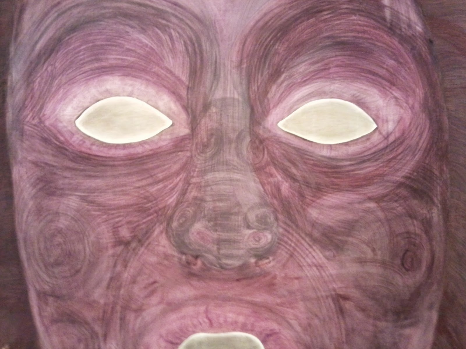ELLY_STRIK_MUSEO_REINA_SOFÍA_VOA_GALLERY_BLOG_DE_ARTE Elly Strik, Museo Reina Sofía, MNCARS, Fantasmas, Novias, y otros compañeros, Exposiciones, Madrid, Goya, Freud, Voa Gallery, Blog de arte, Arte contemporáneo, Yvonne Brochard