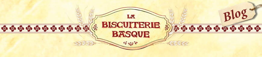 La Biscuiterie Basque