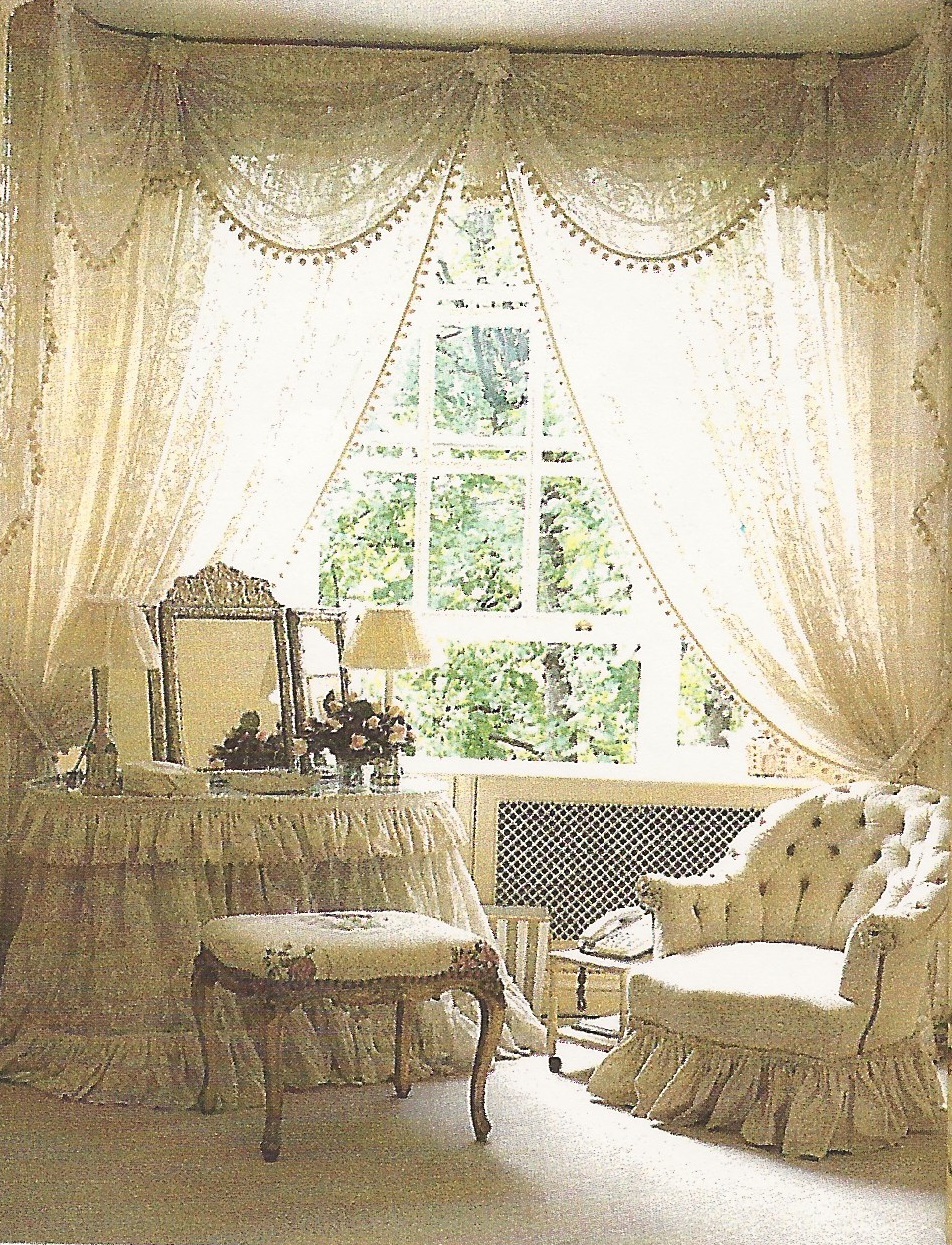 Suzeday Tuesday Dressing Rooms Vanities Belclaire House