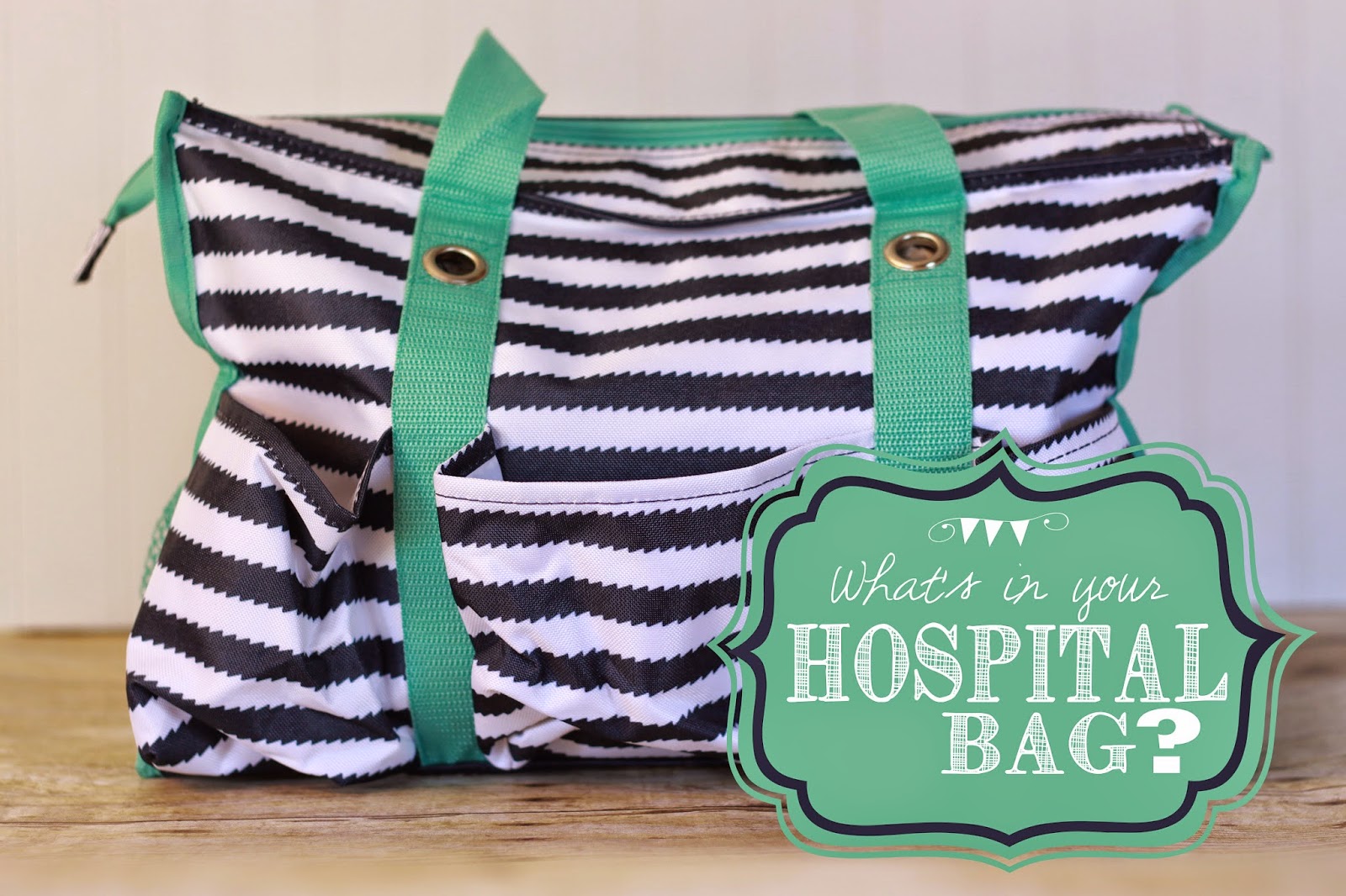 Hospital Bag