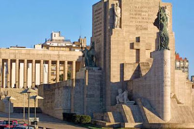 rosario argentina turismo