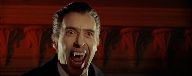 Horror of Dracula - 1958