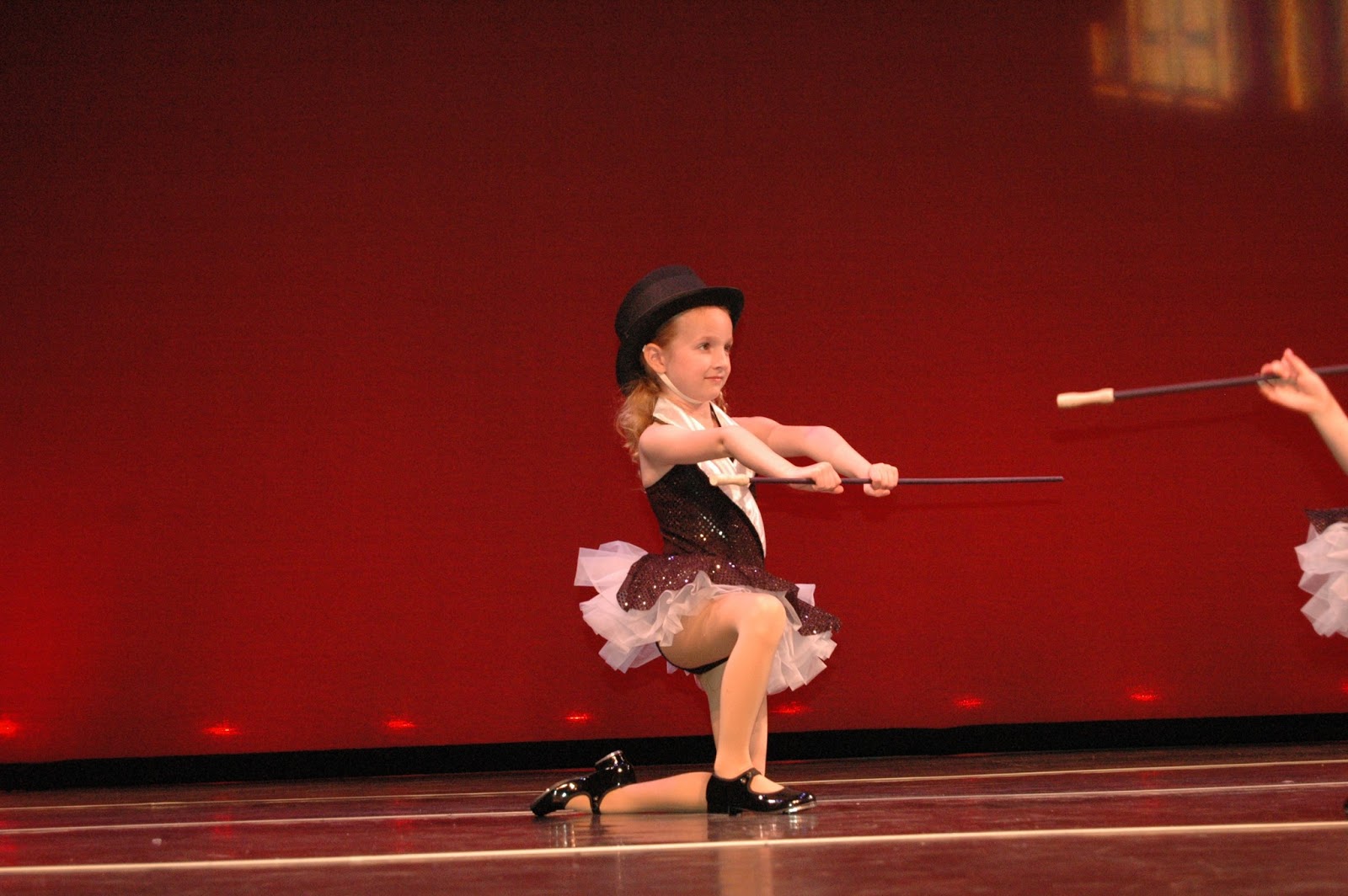 Turning FortyTwo Tuesday Dance Mom TripleZmom