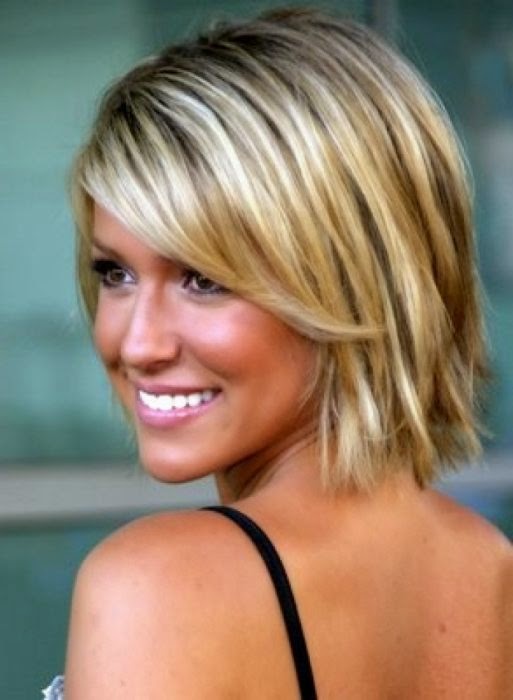 Great Short Haircuts Trend 2015 for Women - Jere Haircuts