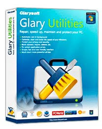 Glary Utilities PRO - Box Glary Utilities PRO - Box