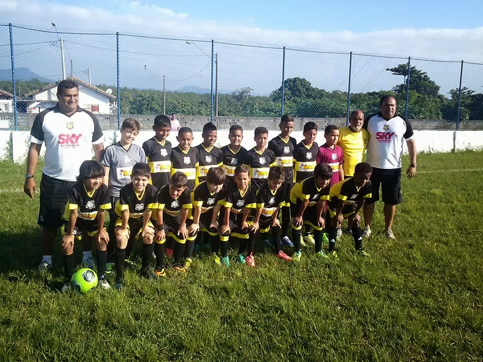 FUTEBOL - Rodada da Segunda Divisão do Amador tem seis jogos neste domingo  (17) em Louveira