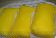 DURIAN CREPE