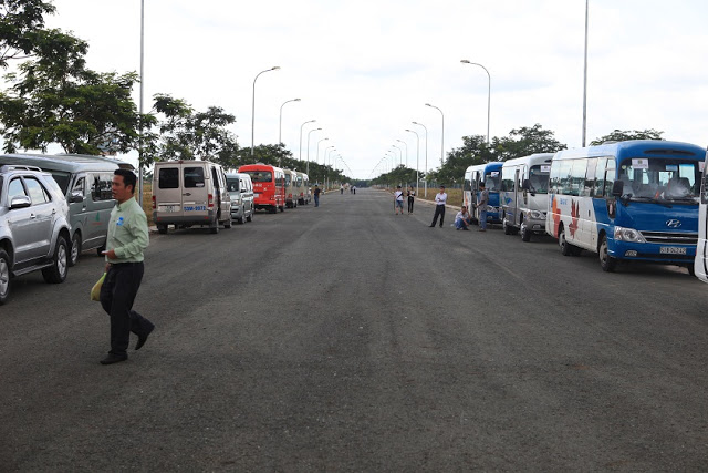 Sunflower city - Sang nhượng đất nền Nhà Ở Liên Kế - 12