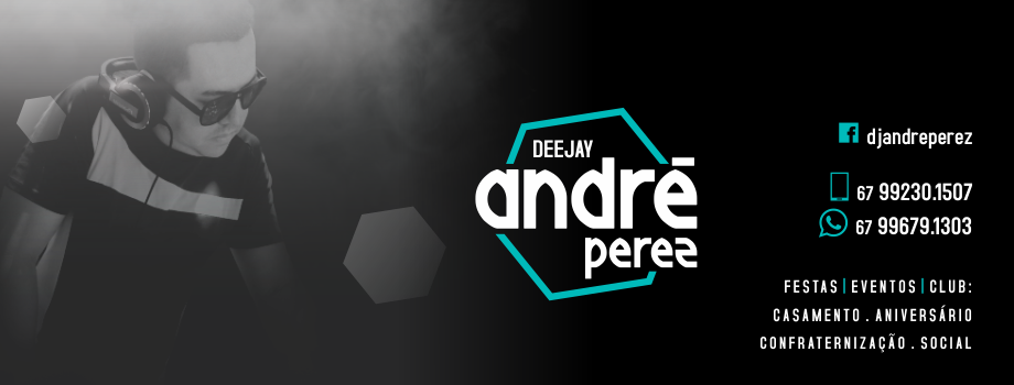Dj André Perez