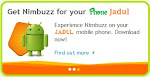 Apps Nimbuzz, FB, Twitter, YM  For Handphone Jadul