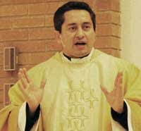 Fr. Luis