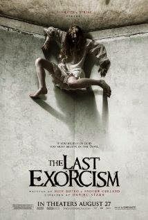 the last exorcism