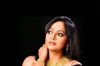 Sreelekha Mitra Bengali Indian Film and TV Actress very hot and beautiful Foto HD Wallpapers