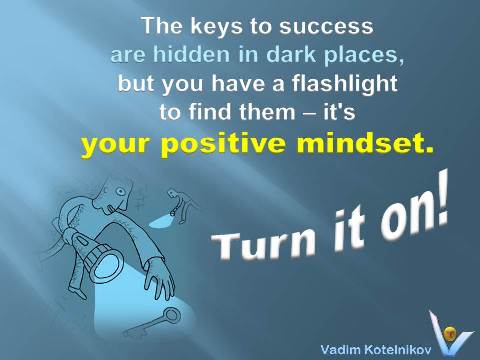 Optimism facts picture