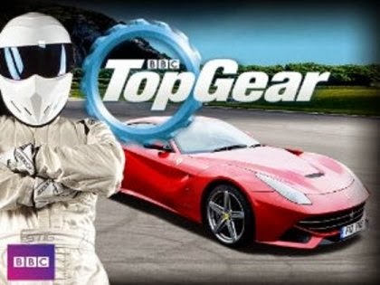 top Gear