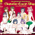 The World God Only Knows Character Cover Album