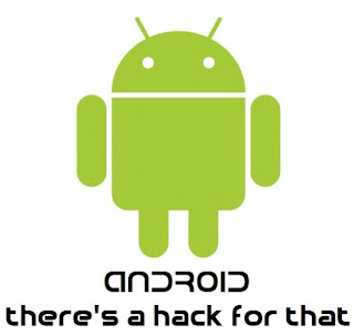 Android Invisible Keylogger
