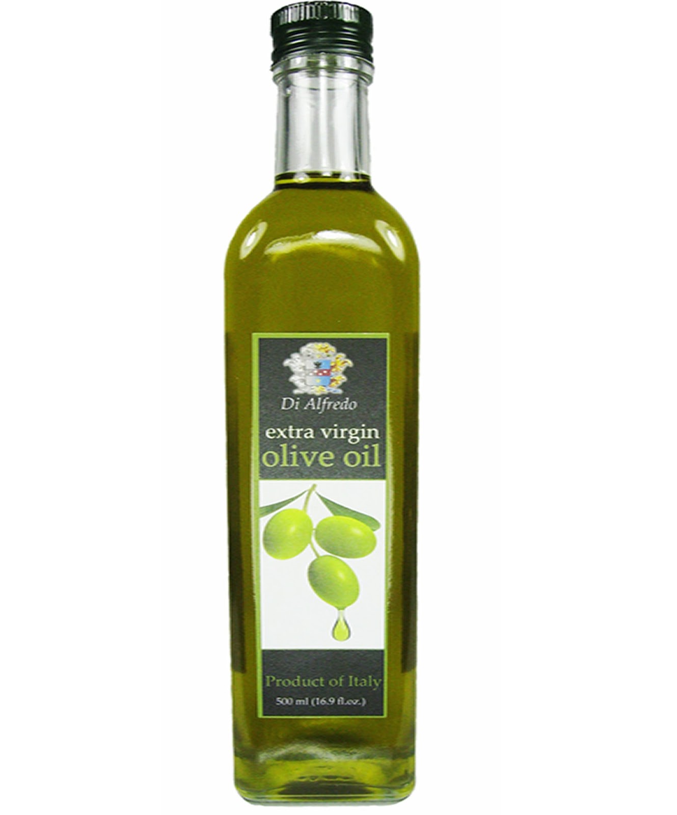 Courtney's Visual Communication Design Evaluation Olive Oil