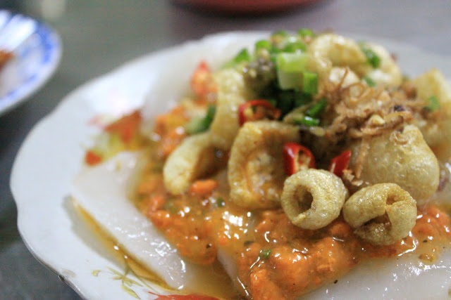 Review Đà Lạt - SĂN MA và DÃ QÙY t 11/2016 - 14