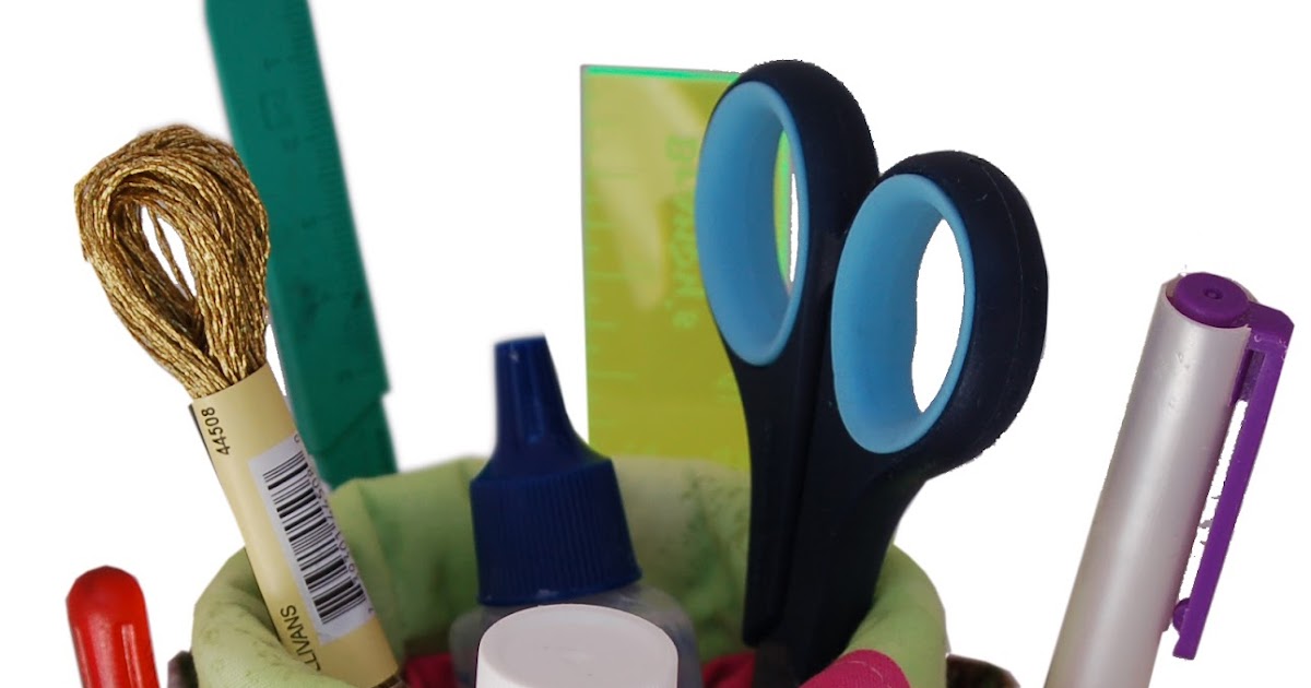 Buckets Gone Wild! Buttons and Bows?