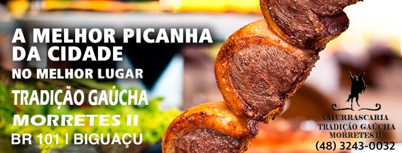 Churrascaria Tradição Gaúcha