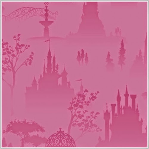disney pattern wallpaper