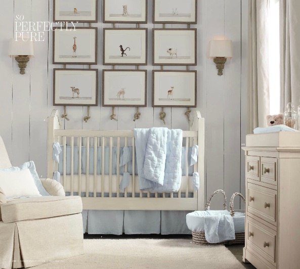 kreyv I [heart] Restoration Hardware