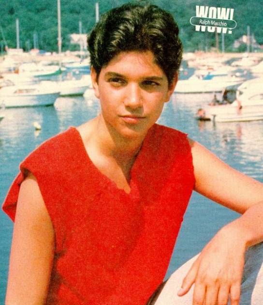 Karate Kid Trilogy P Karate Kid Trilogy P