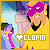 I like Clopin