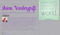 Vandergrift About.me page