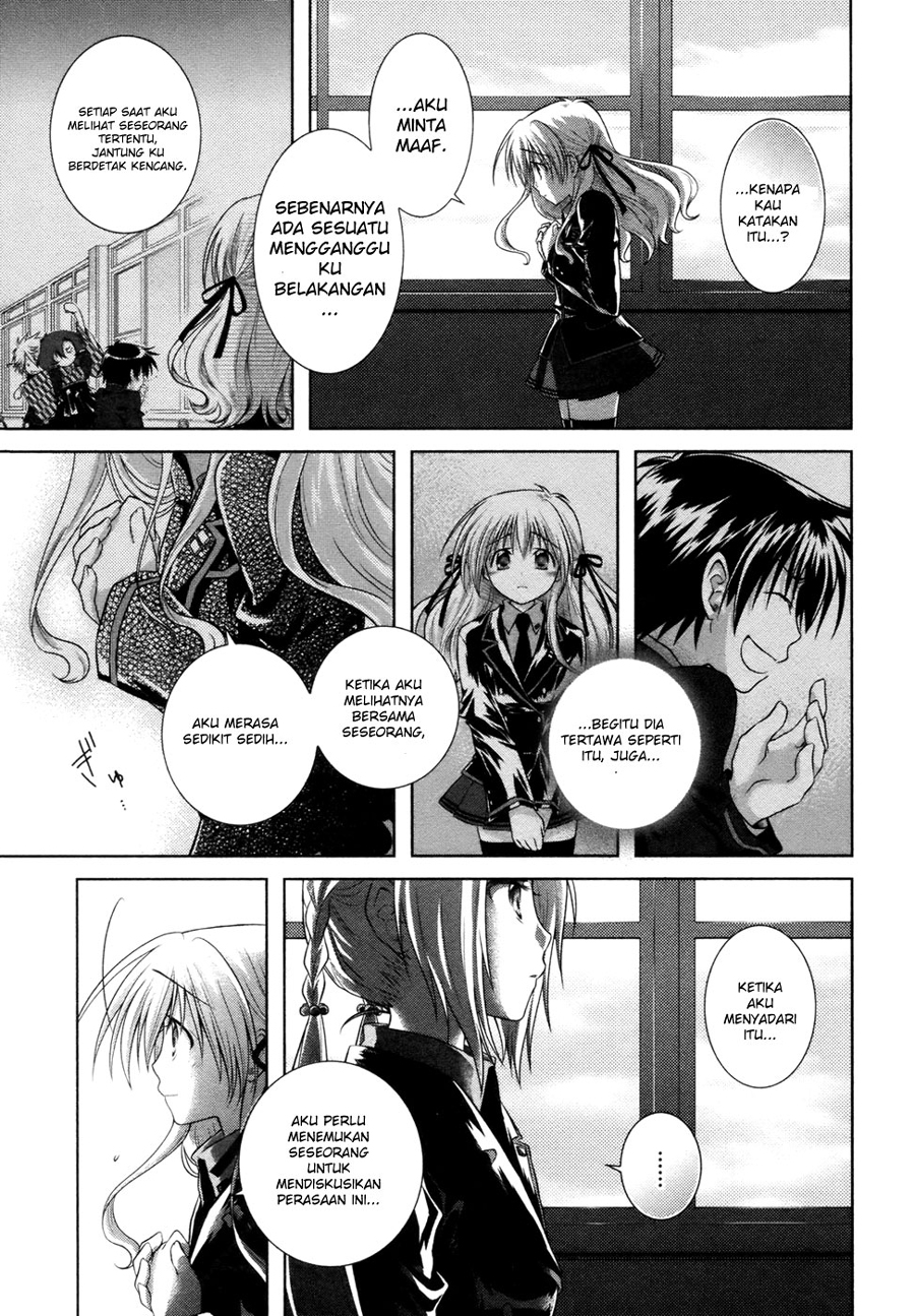 Komik iris zero 009 10 Indonesia iris zero 009 Terbaru 14|Baca Manga Komik Indonesia|