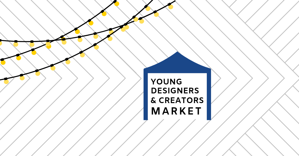 Young Designers' and Creators' Market NZ