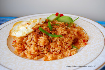 Resep Cara Membuat Nasi Goreng Pedas Spesial Resep Cara Membuat Nasi Goreng Pedas Spesial
