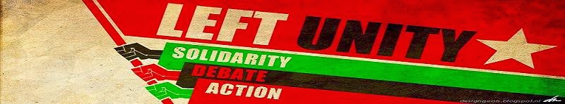 Sheffield Left Unity