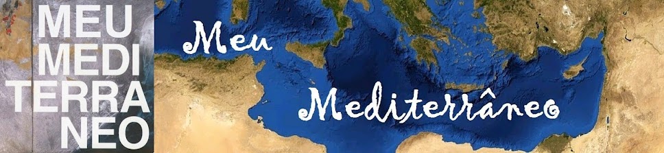 Meu Mediterrâneo - Onde Ficar em Chipre