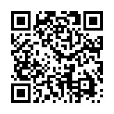 Facebook QR Code