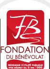 Fondation du bénévolat