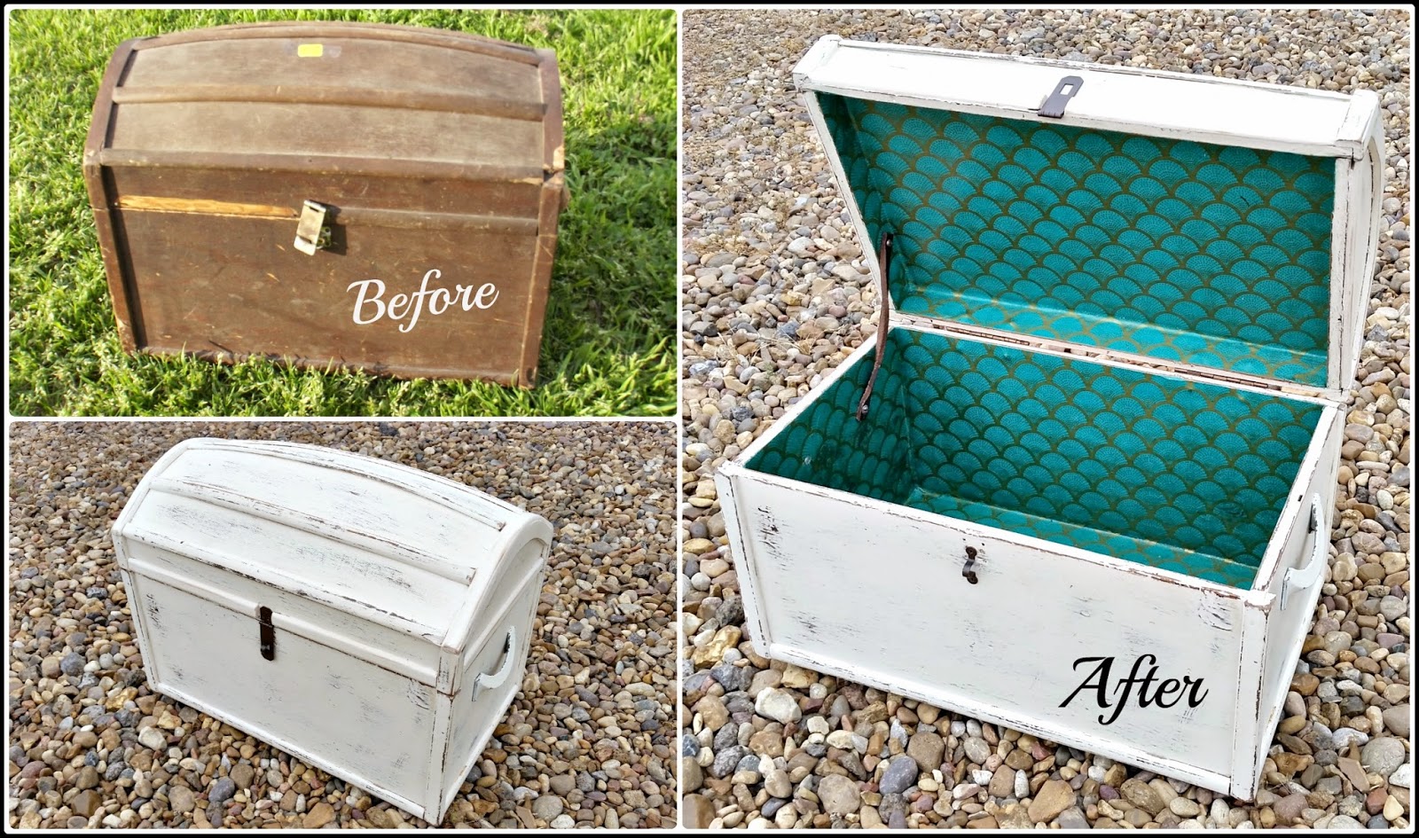 3 Spurz DandC Repurposed /Refurbished Creations!! DIY Decoupage Coffee