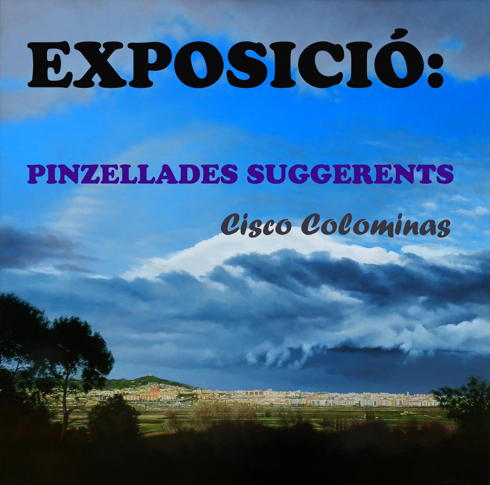 Exposició