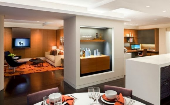 Enam Feng Shui untuk Dapur Anda
