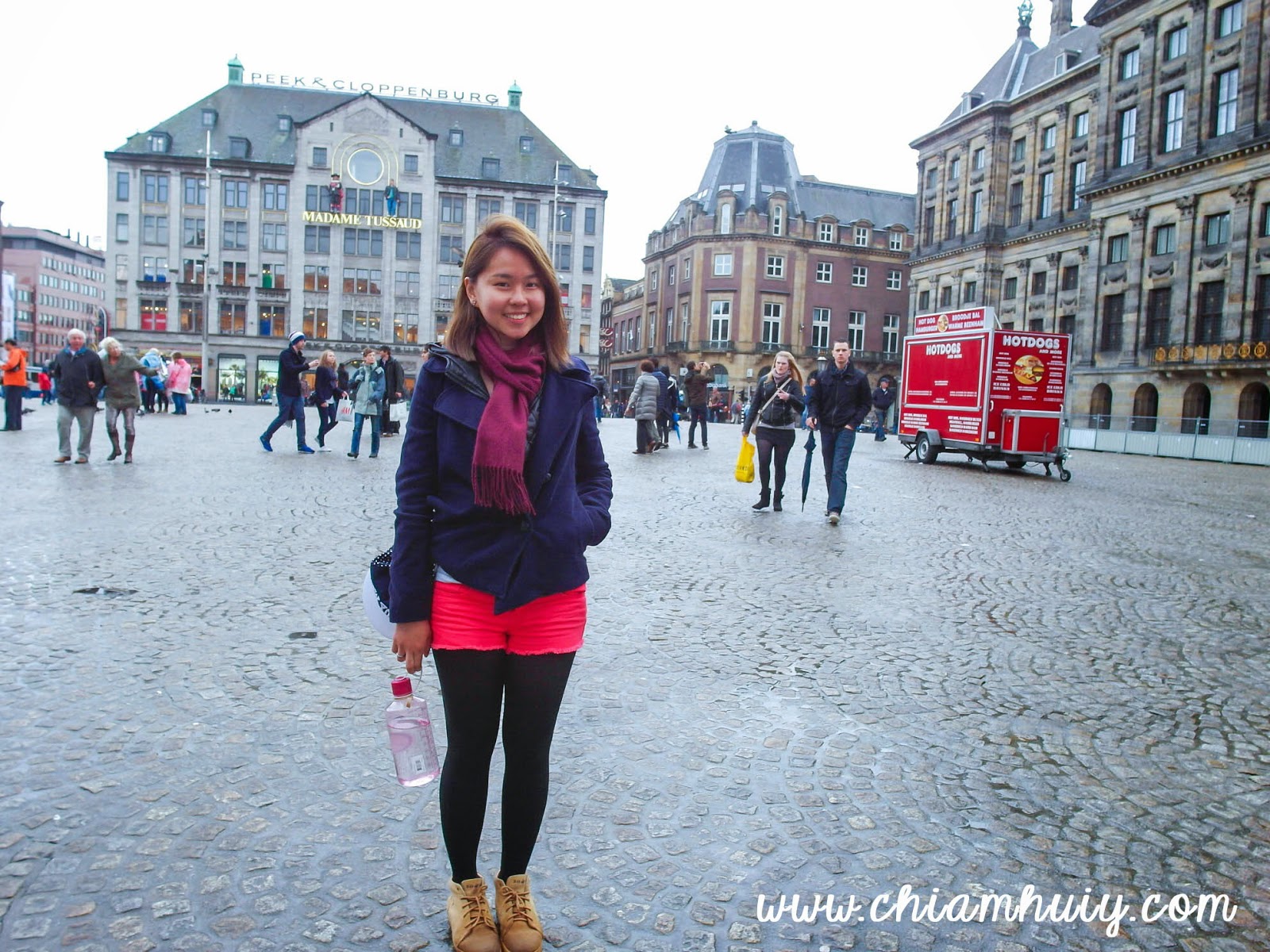 Amsterdam Travel Guide Amsterdam Travel Guide