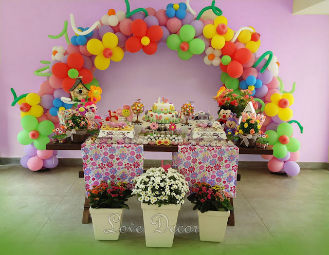mesa de festa infantil jardim encantado:LOVE DECOR: FESTA JARDIM ENCANTADO DA LUANA mesa de festa infantil jardim encantado:LOVE DECOR: FESTA JARDIM ENCANTADO DA LUANA