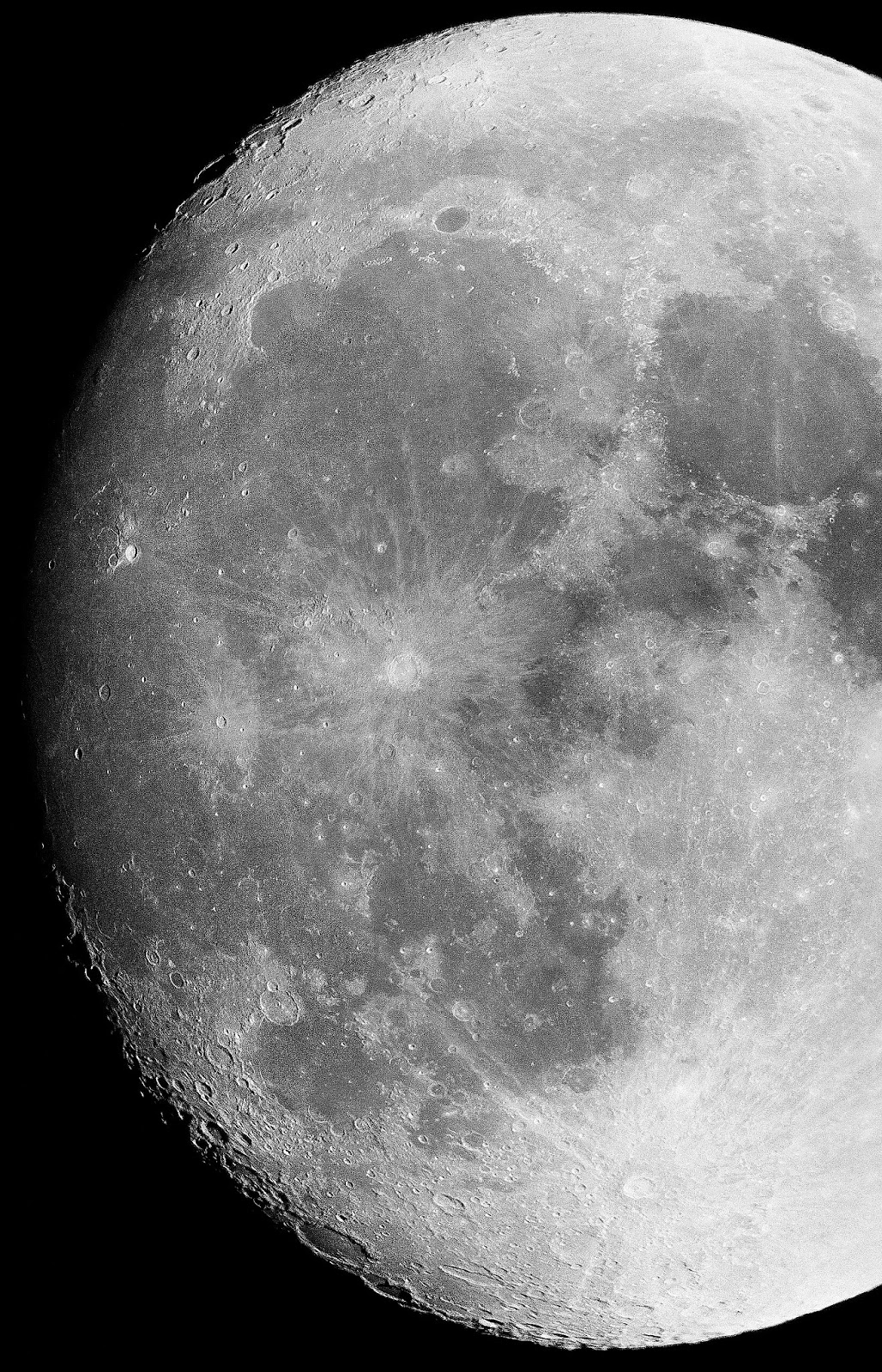 naturaleza en evidencia luna animada animated moon naturaleza en evidencia luna animada animated moon