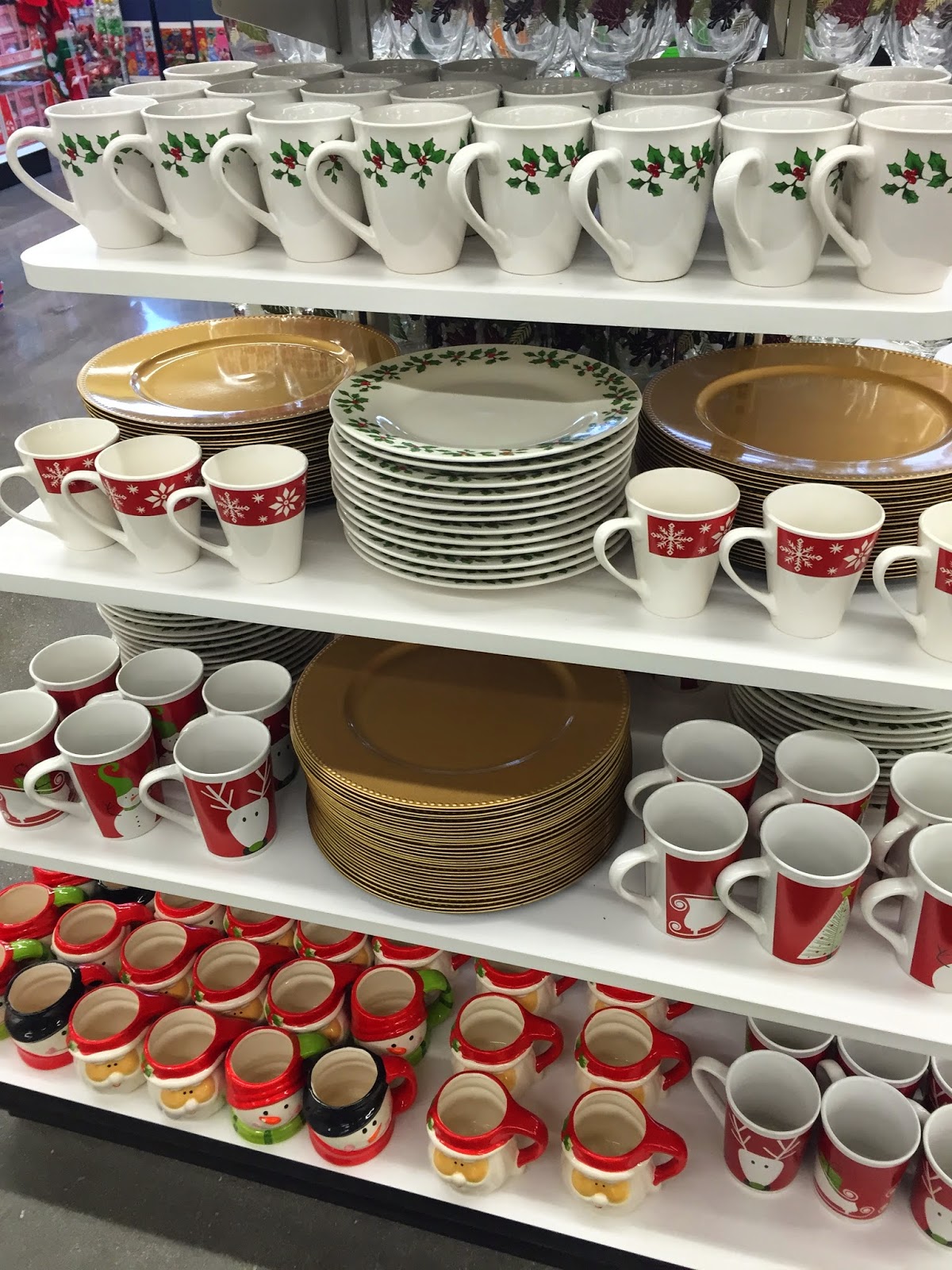 Dolla Holla Tree! Dollar Tree Finds! 10.30.14 & 11.3.14