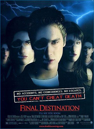 Final Destination 4 [BRRip][Dual Audio][Eng-Hindi]
