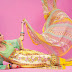 Barkha Lawn 2014 and Barkha chiffon Lawn 2014 Volume 1 By Moon Textile