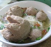 Cara Membuat Bakso Sapo Spesial Cara Membuat Bakso Sapo Spesial