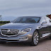 2016 Buick Avenir-- News and Specifications
