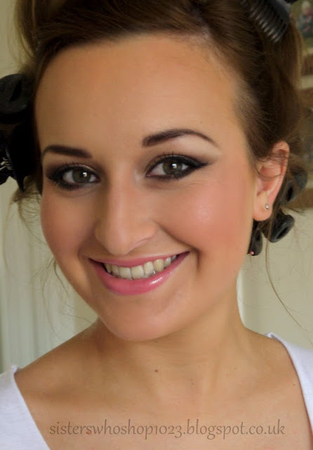 Georgia Belle : WEDDING GUEST MAKE UP